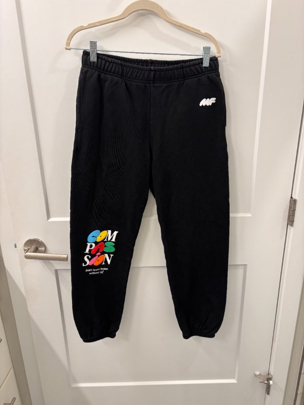 The Mayfair Group MF Compassion Sweatpants S/M